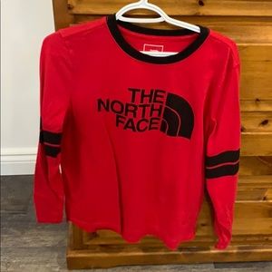 Roth face long sleeve